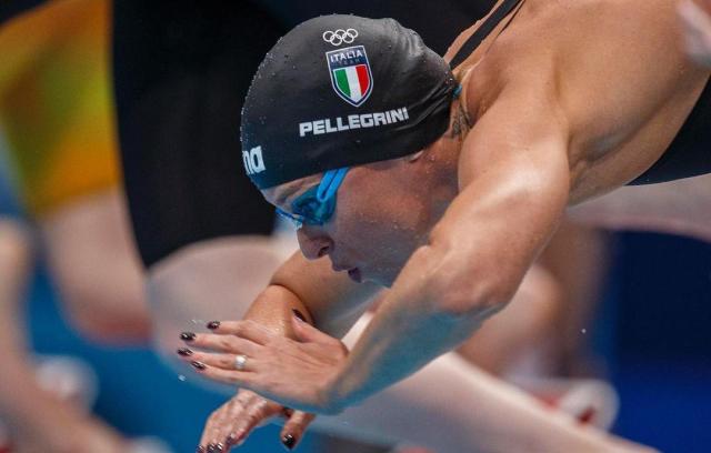 Federica Pellegrini: 10 curiosit&agrave; che non sapete sulla nuotatrice dei record