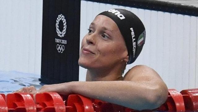 Tokyo 2020, Federica Pellegrini arriva settima in finale: "Un bel viaggio"