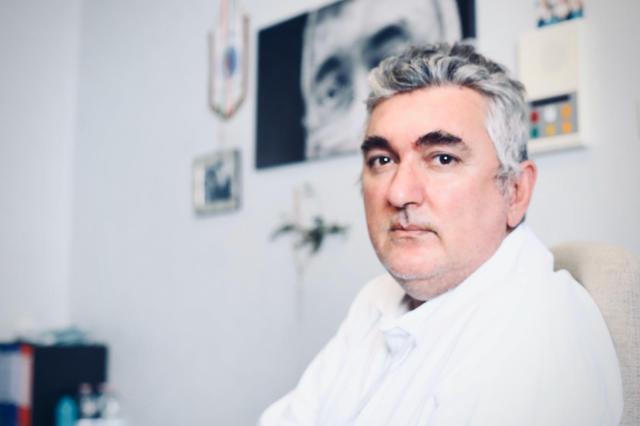 Giuseppe De Donno: perch&eacute; non si indaga sui suicidi