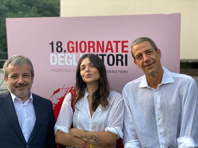 Nuova produzione di Tenderstories per Venezia 2021 "Senza Fine" su Ornella Vanoni diretto da Elisa Fuksas