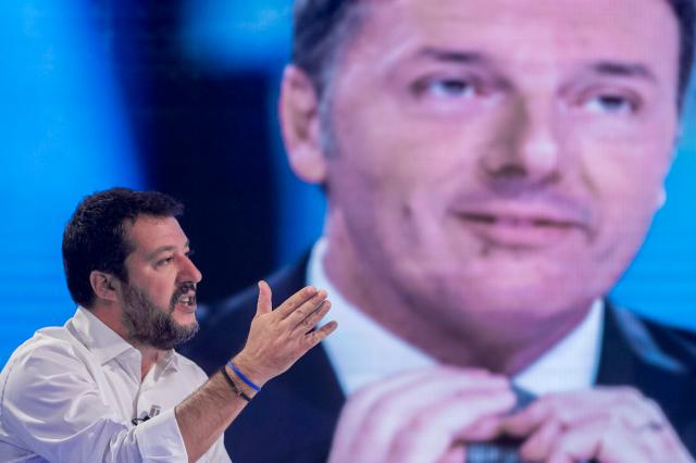 Reddito di cittadinanza, Salvi d&agrave; ragione a Renzi: "A settembre bisogna rivederlo"