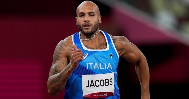 Tokyo 2020, Marcell Jacobs, origini dell'azzurro da record pronto in finale
