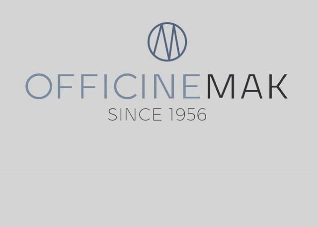 Officine Mak chiude il 2020 con fatturato di oltre 35 mln di euro, +5% rispetto al 2019