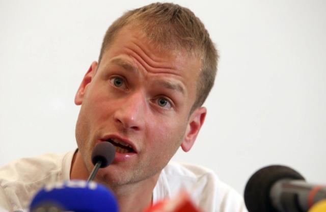 Jacobs accusato di doping dagli inglesi 'rosiconi', Schwazer: "Solo invidia"