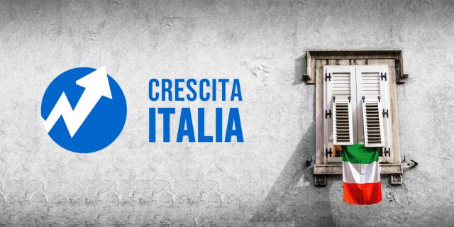 Crescita Italia, prima piattaforma per compravendita dei crediti di imposta chiude semestre 2021 a 18 mln 