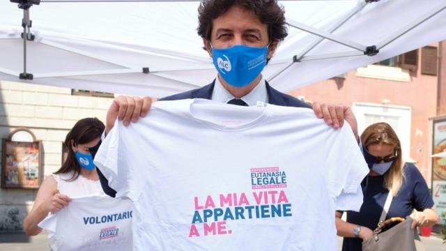 Referendum eutanasia legale