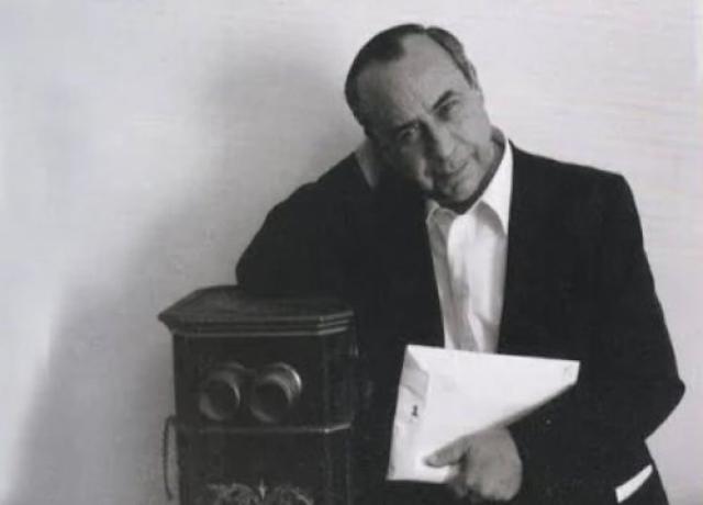 Leonardo Sciascia: una piccola via di Milano dedicata alla sua memoria