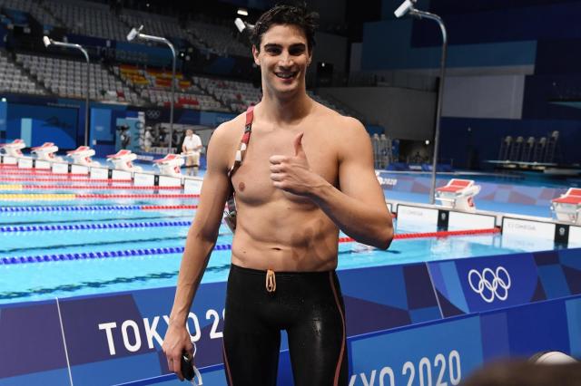 Tokyo 2020, Lorenzo Zazzeri torna in Italia e viene derubato: "Ridatemi i ricordi"