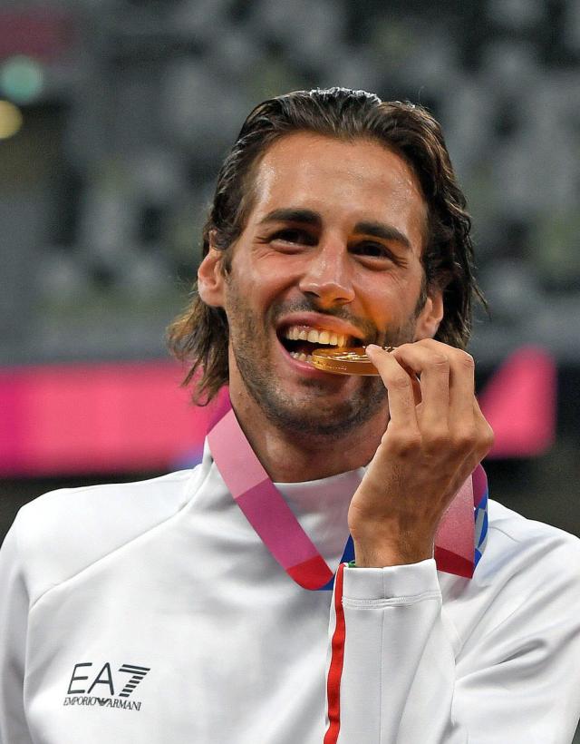 Tokyo 2020, quanto guadagna un atleta olimpico italiano: stipendio medaglia per medaglia