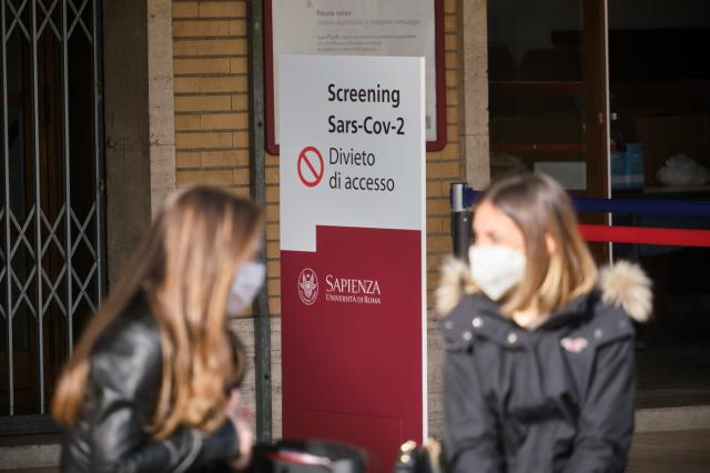 Green pass Universit&agrave;, s&igrave; dalla cabina di regia: obbligo per studenti e docenti