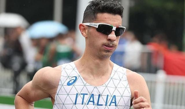 Tokyo 2020: Rizza e Paltrinieri sul podio per canoa e nuoto di fondo