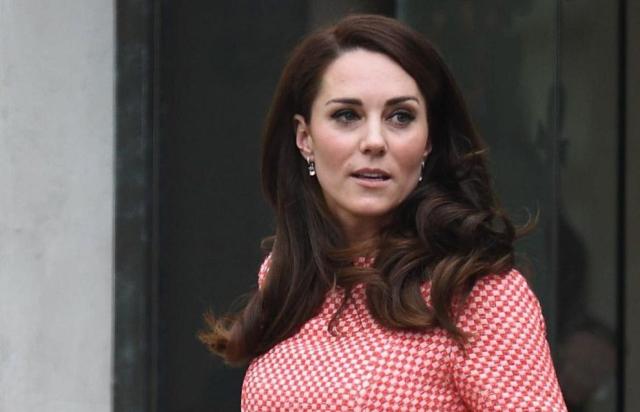 Royal Family, Kate Middleton prende il posto di Harry: cosa sta succedendo 