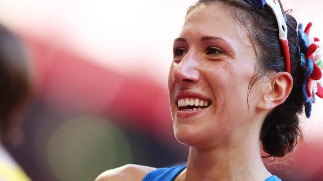 Tokyo 2020, Antonella Palmisano oro nella marcia femminile: doppietta italiana dopo Stano