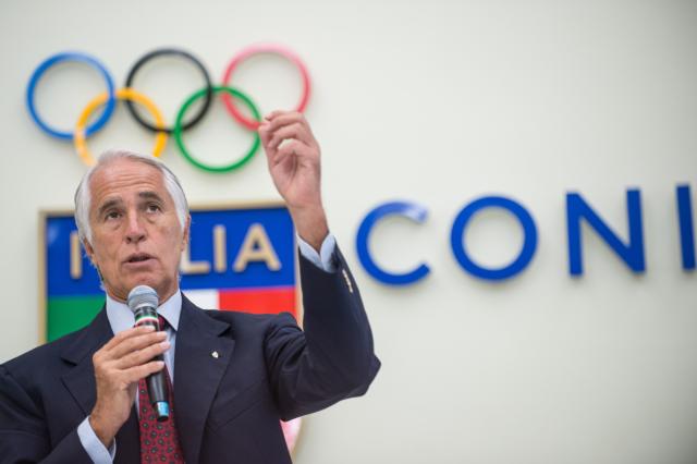 Olimpiadi Tokyo 2020, Malag&ograve;: "Sono state storiche per Italia multietnica"