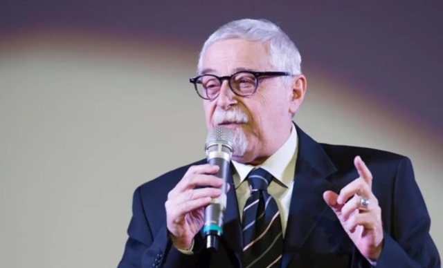 Giorgio Lopez morto, aveva 74 anni