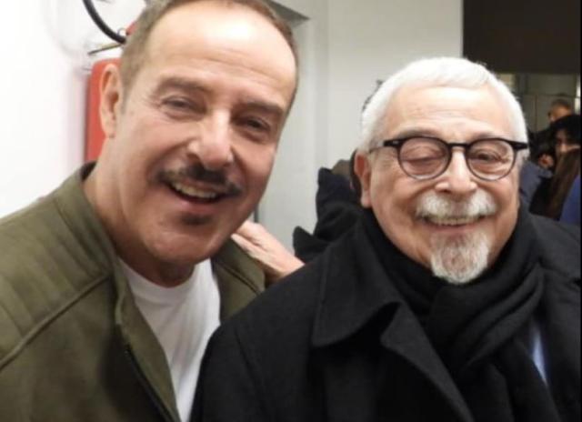 Giorgio Lopez, il fratello di Massimo Lopez morto per colpa del vaccino Covid?