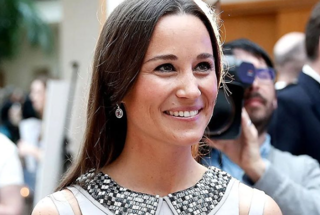 Pippa Middleton