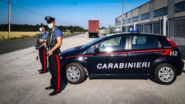 Carabinieri
