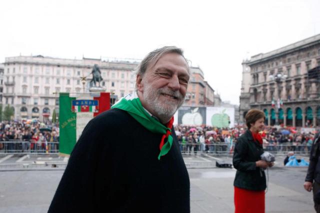 Gino Strada, i messaggi di cordoglio dalla politica: "Ciao Gino... e Grazie!"