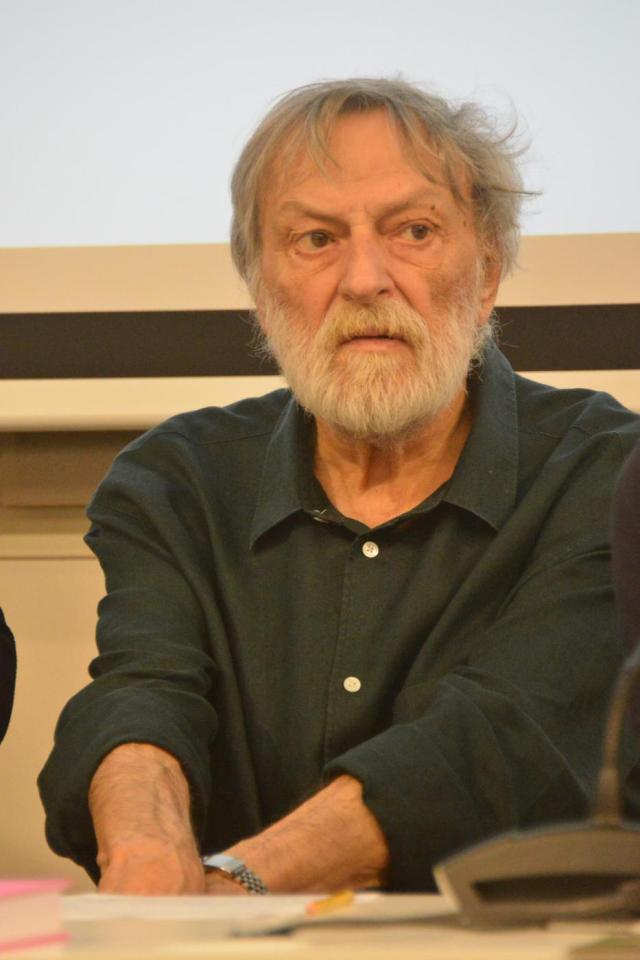 Gino Strada