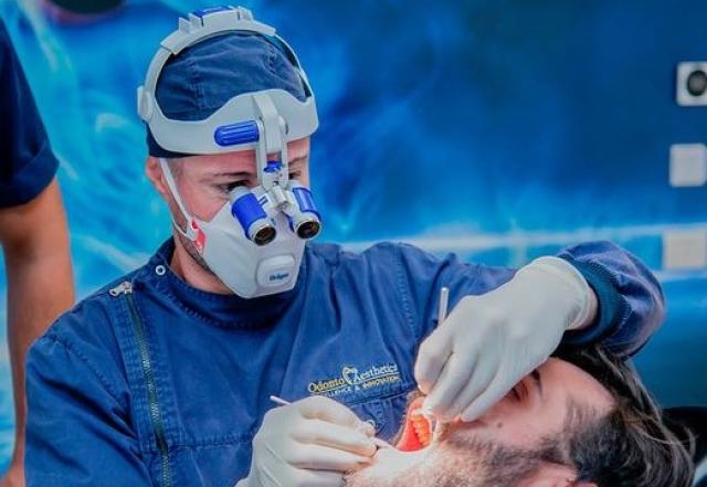 Denti irrecuperabili? Come curarli senza toglierli