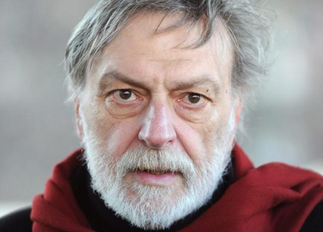 Gino Strada, il vignettista Vauro choc: "Buonista del ca***. Risparmiateci le condoglianze"