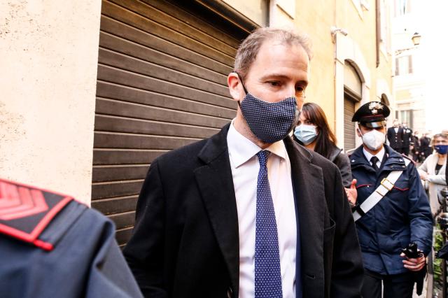 M5s, Davide Casaleggio ricorda il padre: "Ho protetto il tuo progetto come ho potuto"