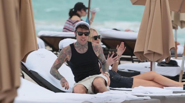 Tatuati da spiaggia: i trend dell'estate 2021