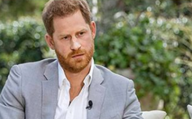 Royal Family, Principe Harry parla dell'Afghanistan: il tweet che fa discutere