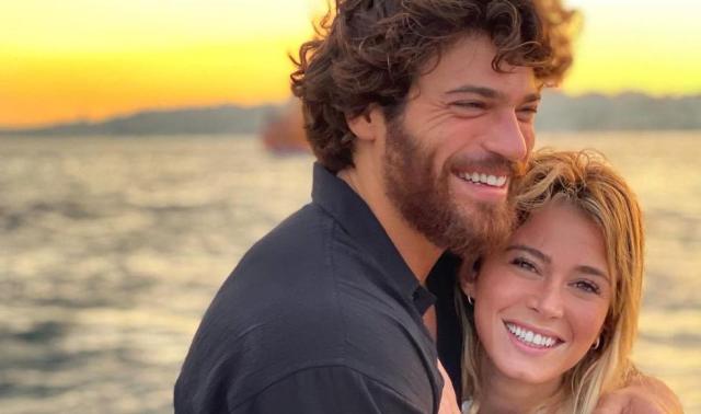 Can Yaman e Diletta Leotta, scoppia la crisi ma lui cerca di riconquistarla: rumor