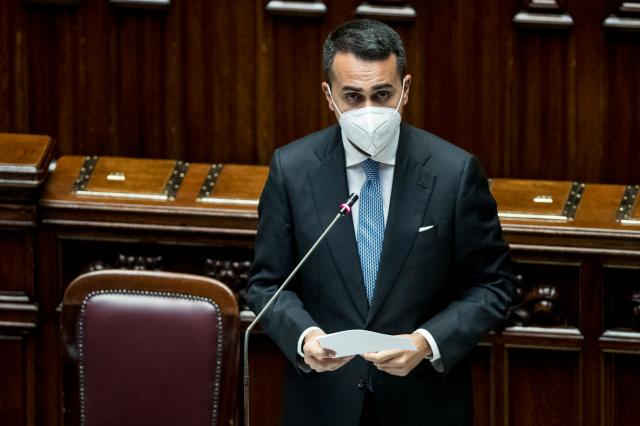 Afghanistan oggi, Di Maio: "Italia pronta ad accogliere 2.500 migranti"