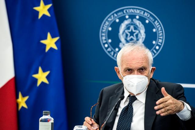 Green pass a scuola, Bianchi: "Operatori senza saranno sospesi"