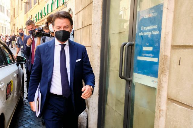 Irap 2021, Conte spaventato dalle prossime elezioni la spara: "Tavolo per abolirla"