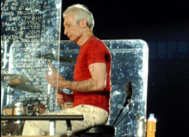 Charlie Watts: chi era, famiglia, figli, vita privata malore e causa del decesso