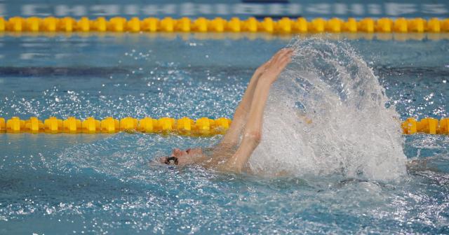 Chi &egrave; Francesco Bettella et&agrave;, malattia, storia, lavoro: tutto sull'atleta paraolimpico 
