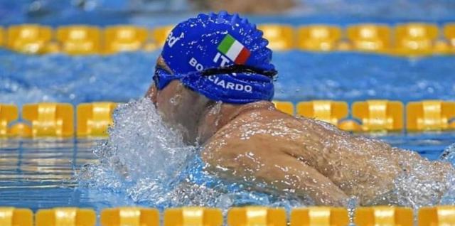 Paralimpiadi 2021, Francesco Bocciardo oro nei 200 stile libero: un fenomeno 