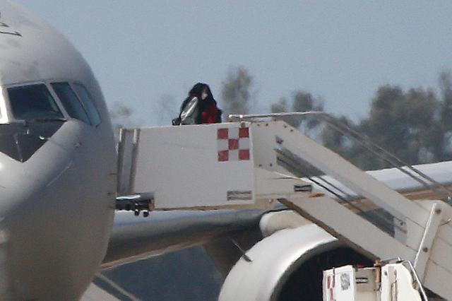 Afghanistan ultime notizie, spari contro aereo italiano: la pilota evita i colpi