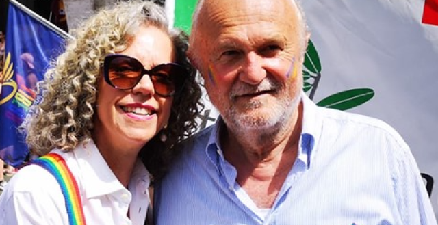 Cirinn&agrave; e Montino sui 24mila euro nella cuccia del cane: "Incredibile e disarmante"