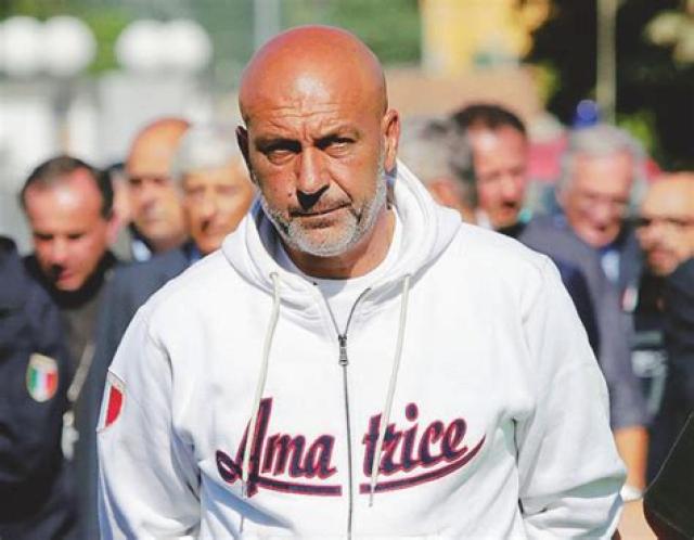Anniversario Amatrice, l'ex sindaco Pirozzi: "Ci&ograve; che abbiamo &egrave; frutto della solidariet&agrave; degli italiani" ESCLUSIVA