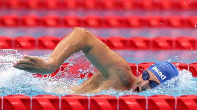 Francesco Bocciardo doppio oro nel nuoto: 5 curiosit&agrave; su di lui