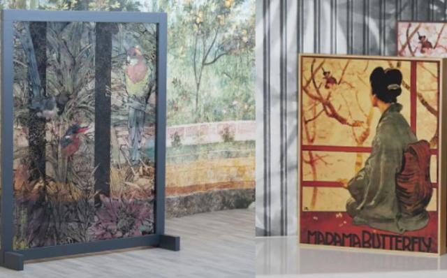 NC Design group&nbsp;alla Milano Design Week