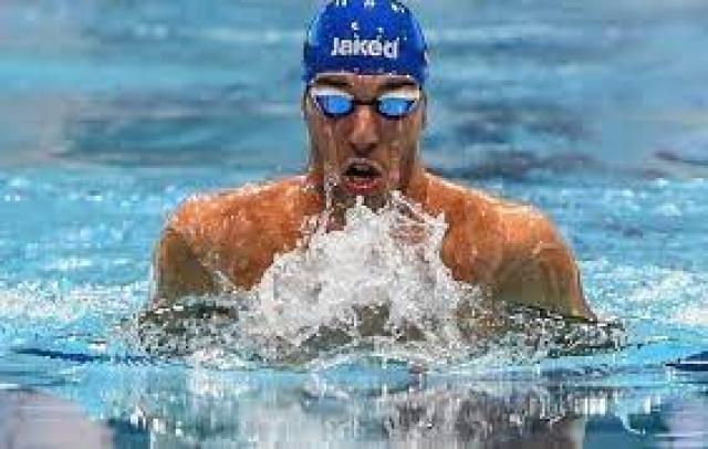 Chi &egrave; Stefano Raimondi: incidente, malattia, et&agrave;. Tutto sul campione di nuoto 