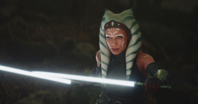 Star Wars, Ahsoka su Disney Plus: data di uscita e cast