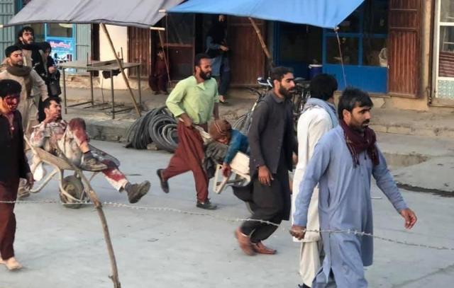 Afghanistan ultima ora, Usa: "Pericolo nuovo attentato Isis a Kabul"