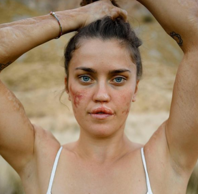 Veronica Yoko Plebani