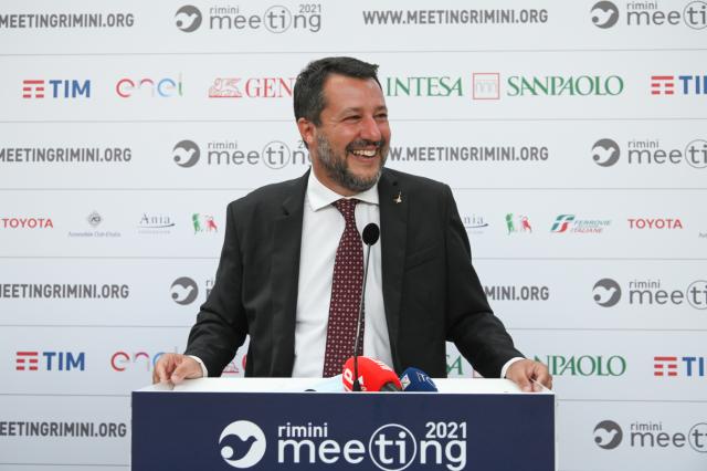 Ultimi sondaggi politici La7 oggi, 