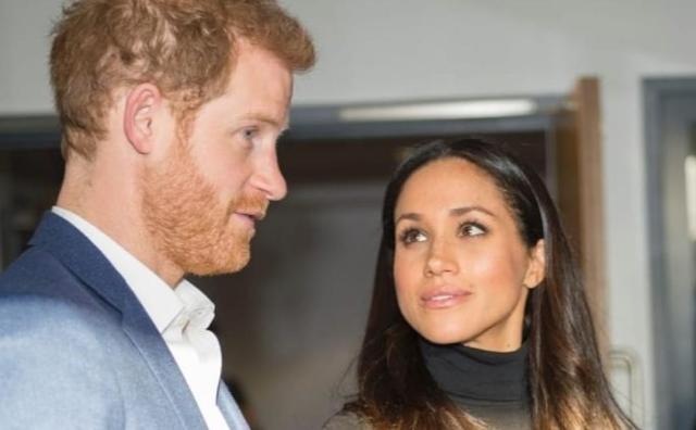 Royal Family, Harry e Meghan tornano a Londra? Camilla pronta a...