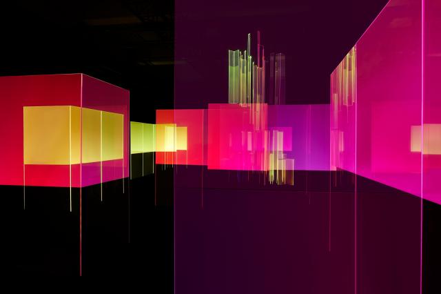 Tortona Design Week, presentato il progetto IN - OUT, perception of sustainability