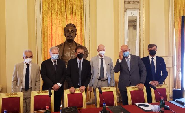 Teatro alla Scala, Concerto per Milano: la Filarmonica e Chailly in Piazza Duomo il 12 settembre