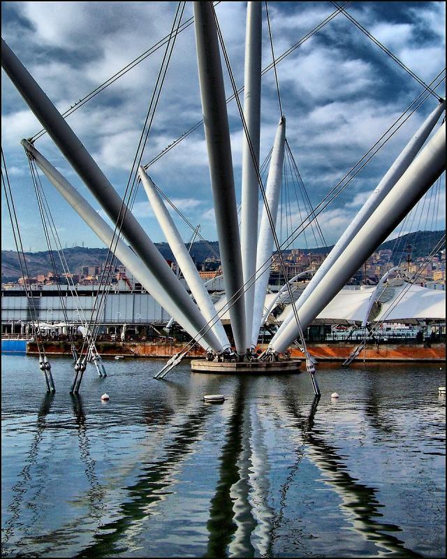 Costa Crociere ribadisce il legame con la citt&agrave; di Genova e sostiene il "Genova Jeans"